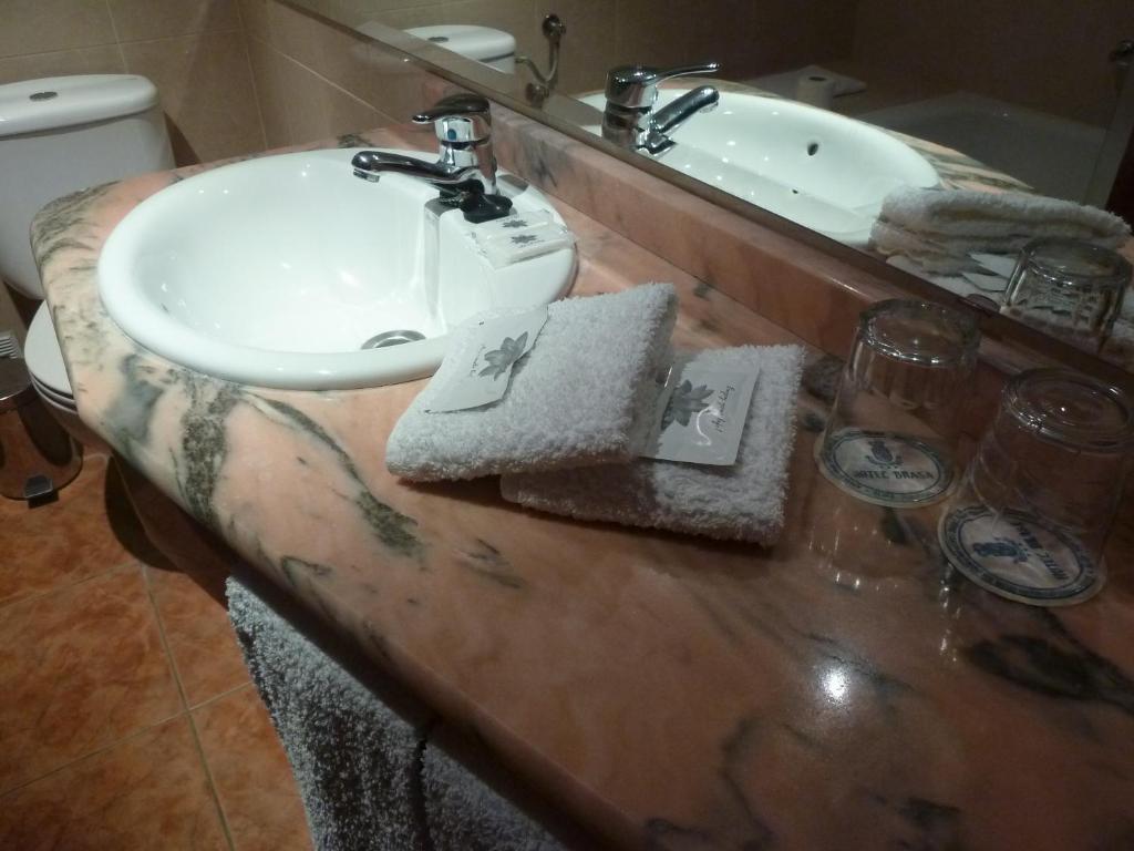 Hotel Brasa Elvas Phòng bức ảnh