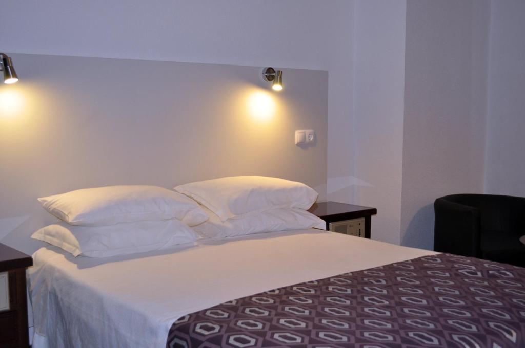 Hotel Brasa Elvas Phòng bức ảnh