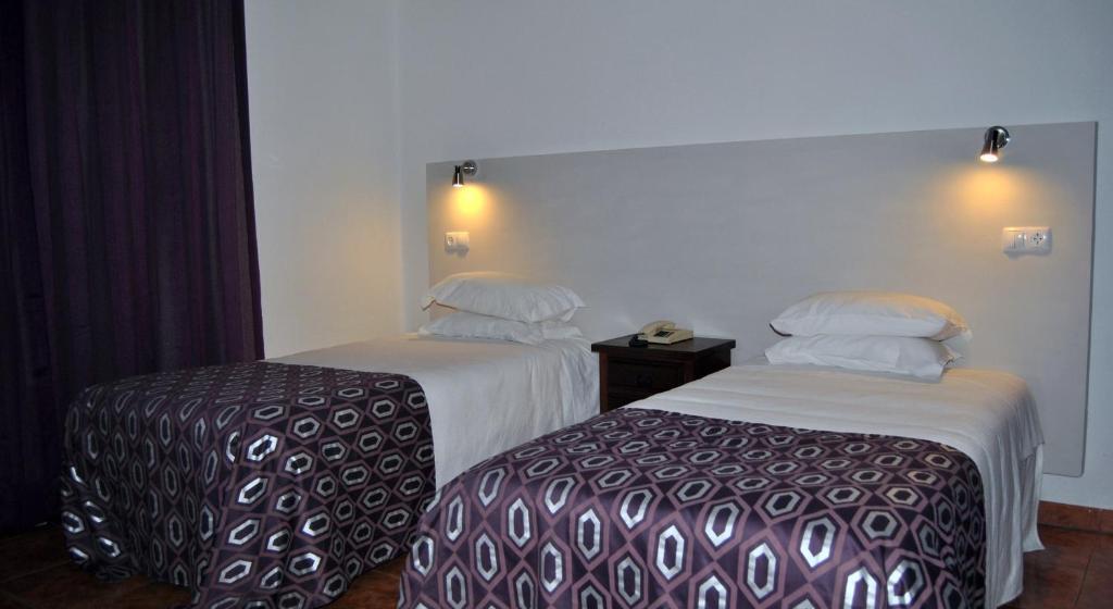 Hotel Brasa Elvas Phòng bức ảnh