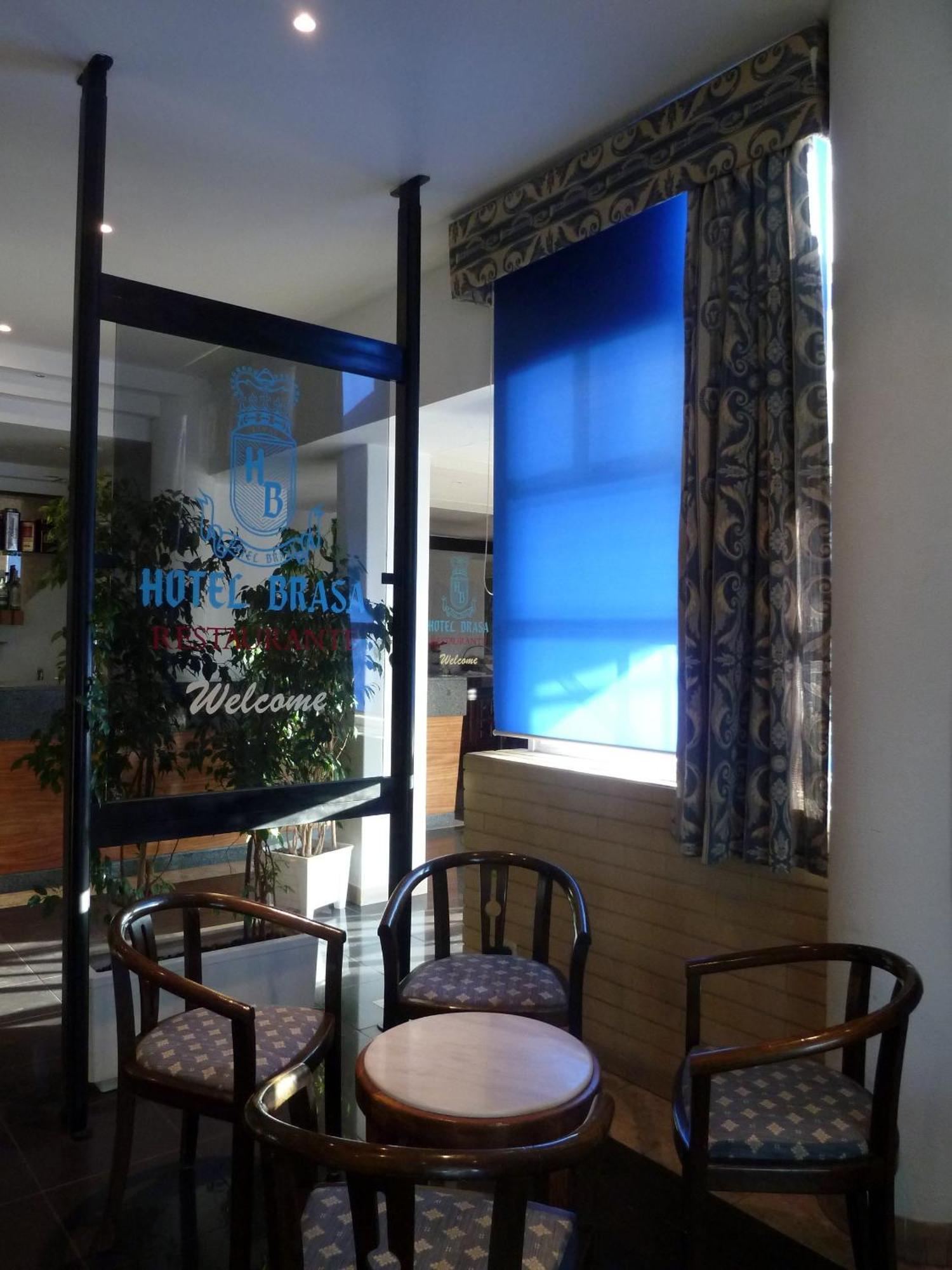 Hotel Brasa Elvas Ngoại thất bức ảnh