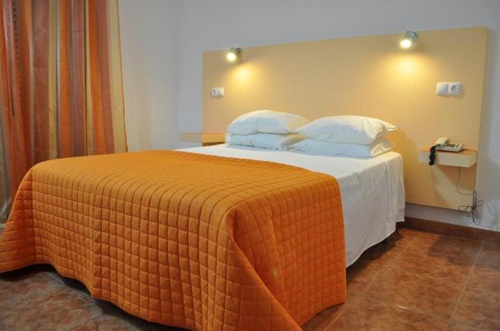 Hotel Brasa Elvas Ngoại thất bức ảnh
