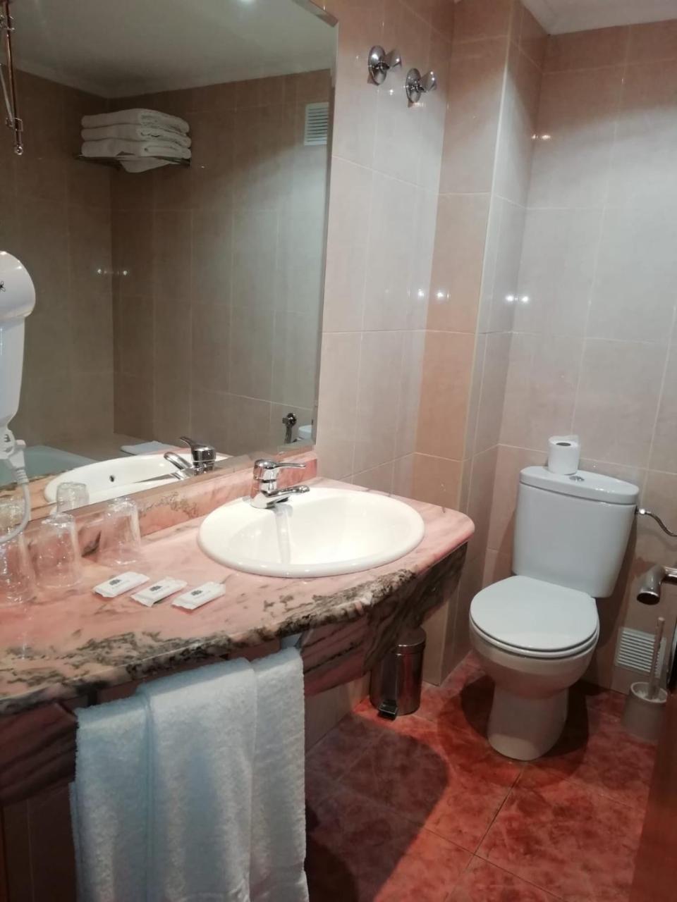 Hotel Brasa Elvas Ngoại thất bức ảnh