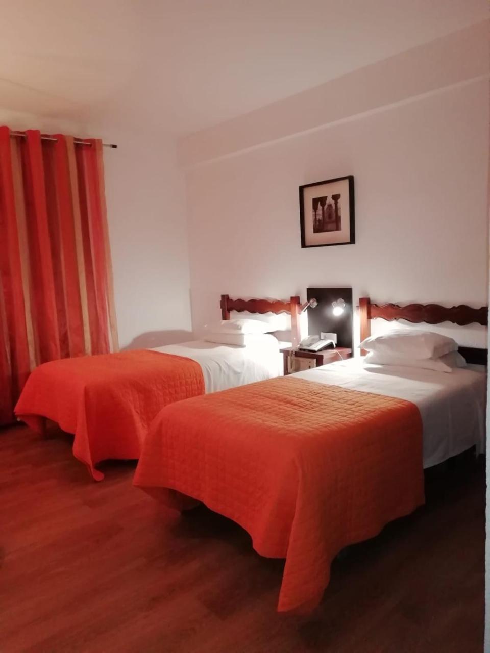 Hotel Brasa Elvas Ngoại thất bức ảnh