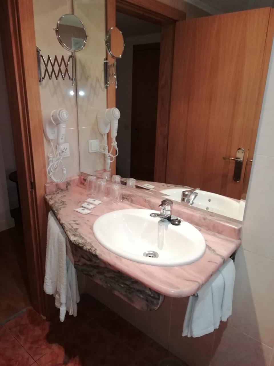 Hotel Brasa Elvas Ngoại thất bức ảnh